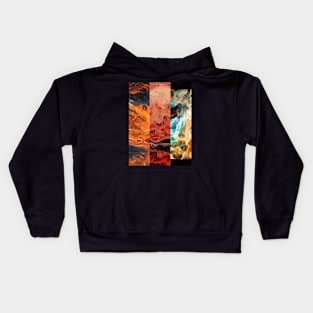 Fire Kids Hoodie